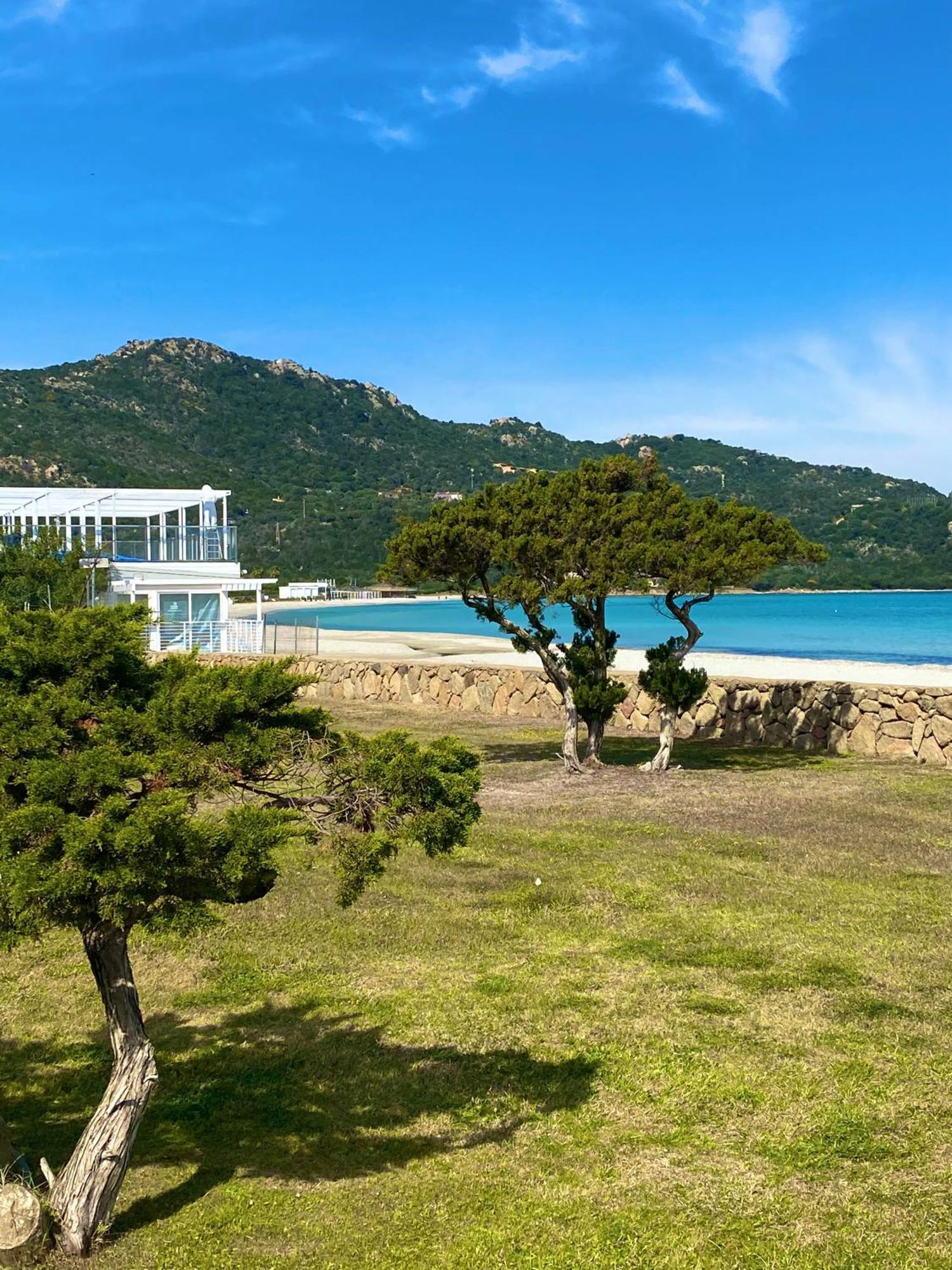 Cala Reale Rooms Marinella Marinella  Exterior photo